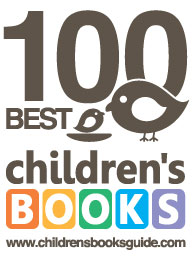 Top 100 Children’s Picturebooks of All-Time