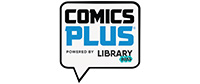 Learn more about Comics Plus