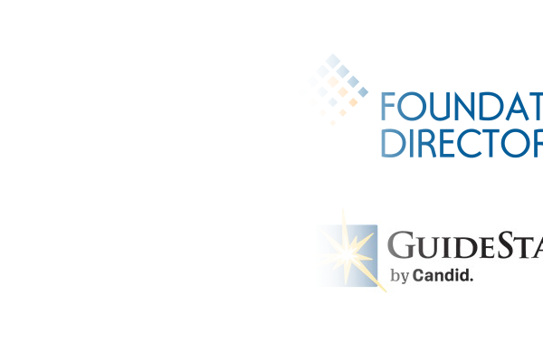 Foundation Library and GuideStar