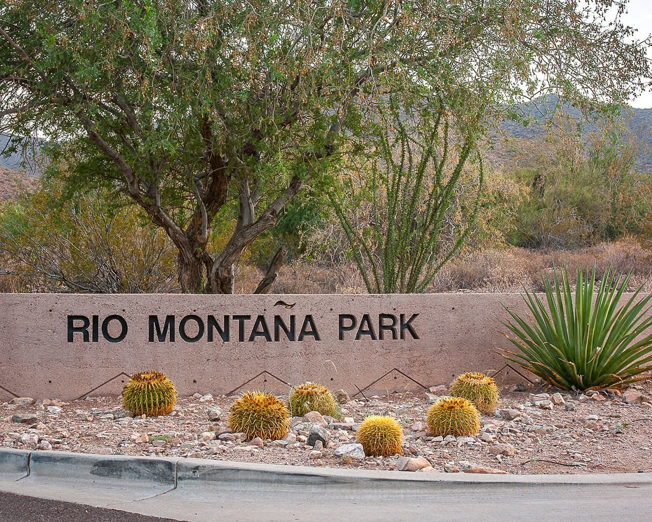 Locations & Hours - Scottsdale Public Library