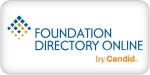 Candid – Foundation Directory