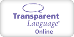 Transparent Language Online