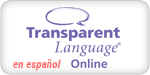 Transparent Language Online - en Español