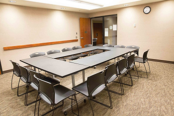 Meeting Rooms - Scottsdale Public Library