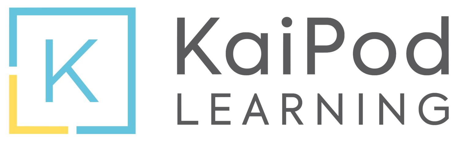 KaiPod Learning